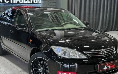 Toyota Camry V40, 2005 год, 890 000 рублей, 5 фотография