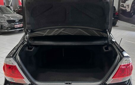 Toyota Camry V40, 2005 год, 890 000 рублей, 13 фотография