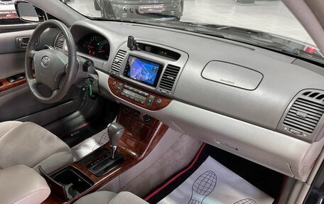 Toyota Camry V40, 2005 год, 890 000 рублей, 16 фотография