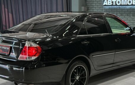 Toyota Camry V40, 2005 год, 890 000 рублей, 6 фотография