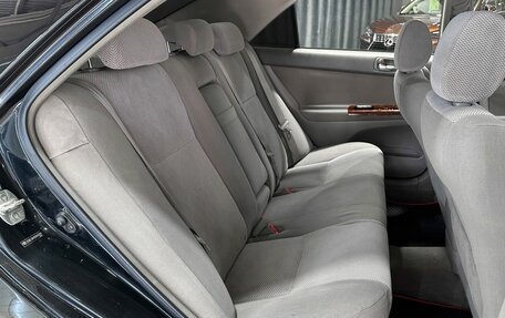 Toyota Camry V40, 2005 год, 890 000 рублей, 14 фотография