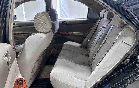 Toyota Camry V40, 2005 год, 890 000 рублей, 12 фотография