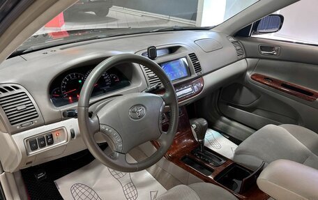 Toyota Camry V40, 2005 год, 890 000 рублей, 10 фотография