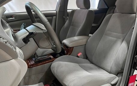 Toyota Camry V40, 2005 год, 890 000 рублей, 11 фотография