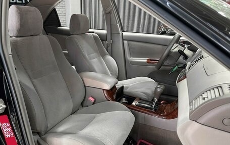 Toyota Camry V40, 2005 год, 890 000 рублей, 15 фотография