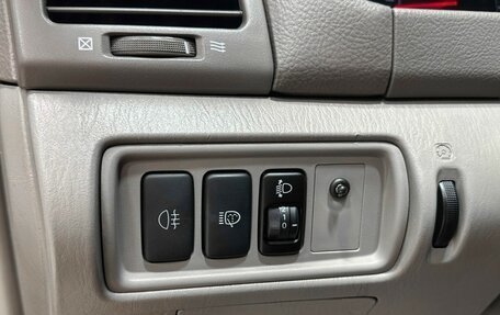 Toyota Camry V40, 2005 год, 890 000 рублей, 18 фотография