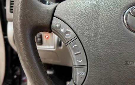 Toyota Camry V40, 2005 год, 890 000 рублей, 20 фотография