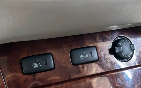 Toyota Camry V40, 2005 год, 890 000 рублей, 23 фотография
