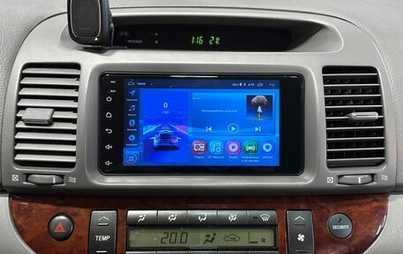 Toyota Camry V40, 2005 год, 890 000 рублей, 22 фотография