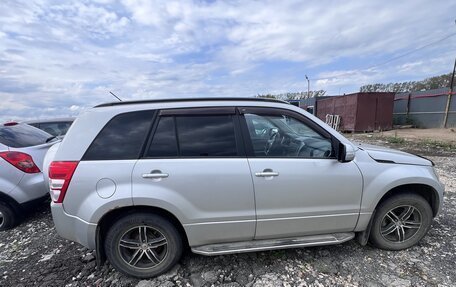 Suzuki Grand Vitara, 2013 год, 893 000 рублей, 3 фотография
