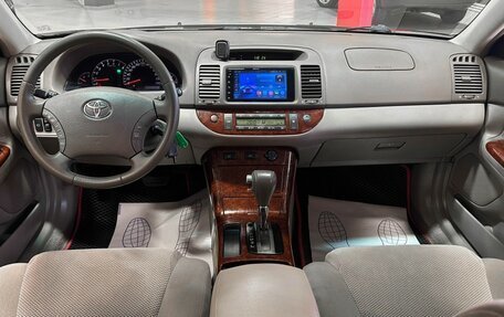 Toyota Camry V40, 2005 год, 890 000 рублей, 25 фотография
