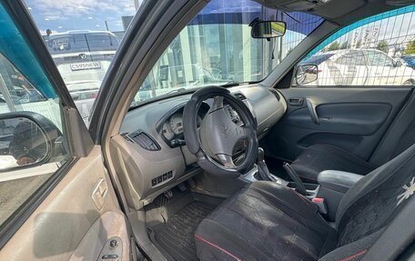 Chery Tiggo (T11), 2010 год, 395 000 рублей, 2 фотография