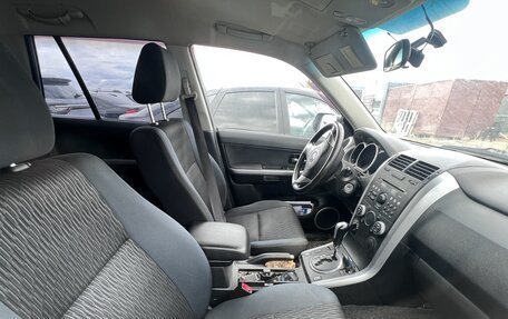 Suzuki Grand Vitara, 2013 год, 893 000 рублей, 5 фотография