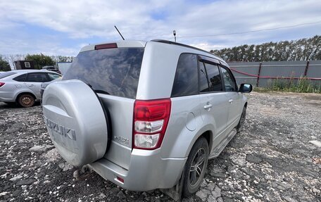 Suzuki Grand Vitara, 2013 год, 893 000 рублей, 4 фотография