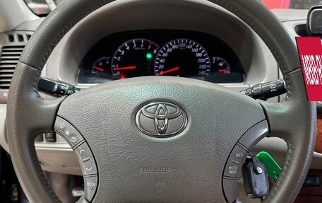 Toyota Camry V40, 2005 год, 890 000 рублей, 24 фотография