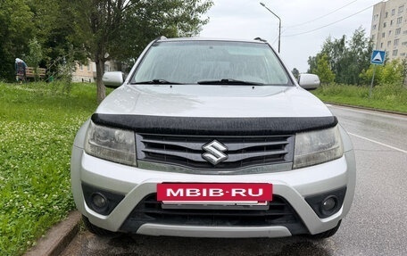 Suzuki Grand Vitara, 2013 год, 893 000 рублей, 2 фотография