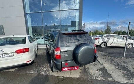 Chery Tiggo (T11), 2010 год, 395 000 рублей, 3 фотография