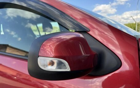 Renault Sandero II рестайлинг, 2015 год, 799 000 рублей, 10 фотография