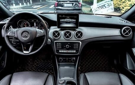 Mercedes-Benz CLA, 2019 год, 1 450 000 рублей, 5 фотография