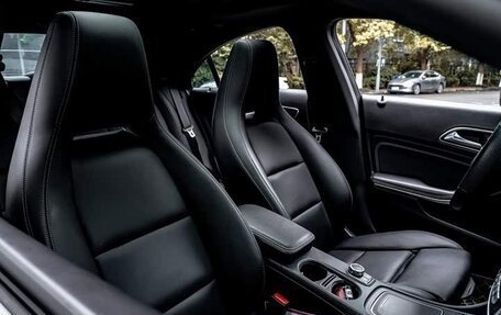 Mercedes-Benz CLA, 2019 год, 1 450 000 рублей, 8 фотография