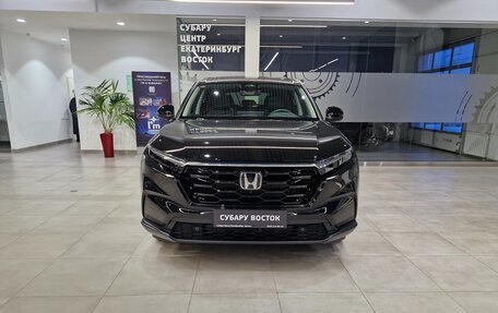 Honda CR-V, 2026 год, 4 290 000 рублей, 2 фотография