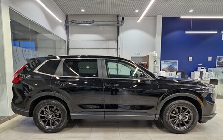 Honda CR-V, 2026 год, 4 290 000 рублей, 4 фотография
