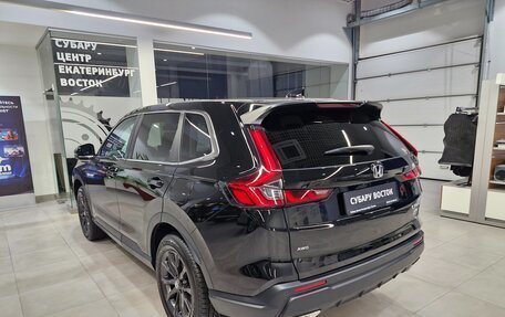 Honda CR-V, 2026 год, 4 290 000 рублей, 7 фотография