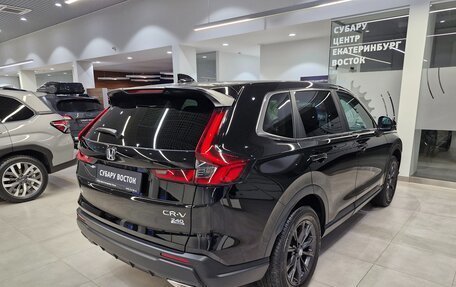 Honda CR-V, 2026 год, 4 290 000 рублей, 5 фотография