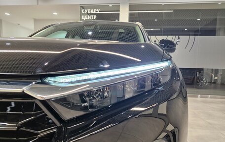 Honda CR-V, 2026 год, 4 290 000 рублей, 10 фотография