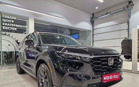 Honda CR-V, 2026 год, 4 290 000 рублей, 3 фотография