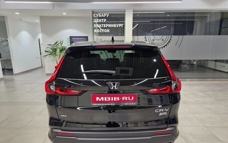Honda CR-V, 2026 год, 4 290 000 рублей, 6 фотография