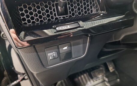 Honda CR-V, 2026 год, 4 290 000 рублей, 17 фотография