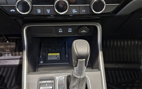 Honda CR-V, 2026 год, 4 290 000 рублей, 18 фотография