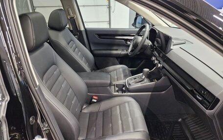 Honda CR-V, 2026 год, 4 290 000 рублей, 25 фотография