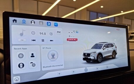Honda CR-V, 2026 год, 4 290 000 рублей, 19 фотография