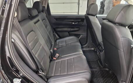 Honda CR-V, 2026 год, 4 290 000 рублей, 31 фотография