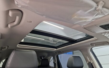 Honda CR-V, 2026 год, 4 290 000 рублей, 33 фотография