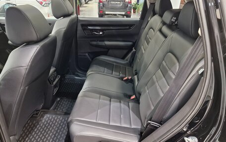 Honda CR-V, 2026 год, 4 290 000 рублей, 35 фотография