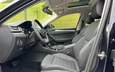 Skoda Superb III рестайлинг, 2023 год, 2 260 000 рублей, 5 фотография
