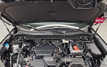 Honda CR-V, 2026 год, 4 290 000 рублей, 36 фотография