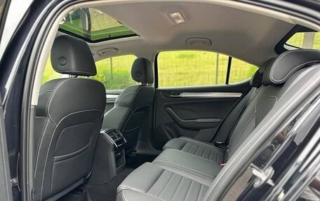 Skoda Superb III рестайлинг, 2023 год, 2 260 000 рублей, 9 фотография