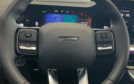 Haval F7x, 2026 год, 3 999 000 рублей, 7 фотография