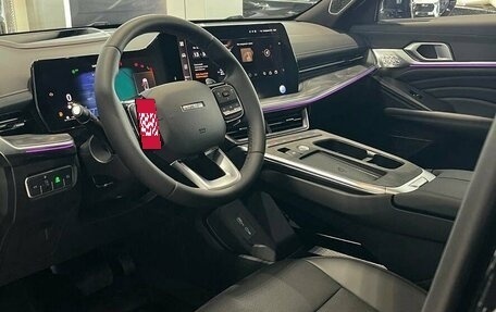Haval F7x, 2026 год, 3 999 000 рублей, 5 фотография