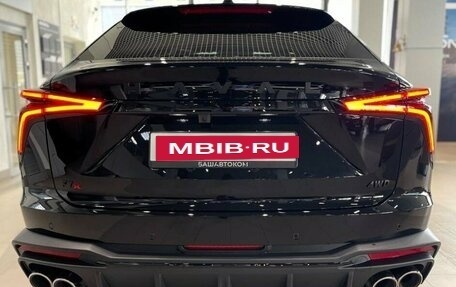Haval F7x, 2026 год, 3 999 000 рублей, 2 фотография