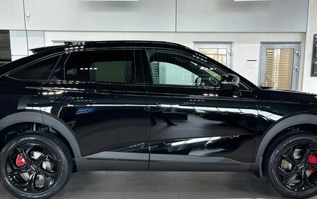 Haval F7x, 2026 год, 3 999 000 рублей, 14 фотография