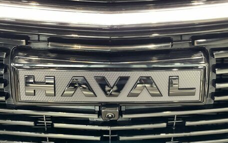 Haval F7x, 2026 год, 3 999 000 рублей, 13 фотография