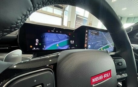 Haval F7x, 2026 год, 3 999 000 рублей, 8 фотография