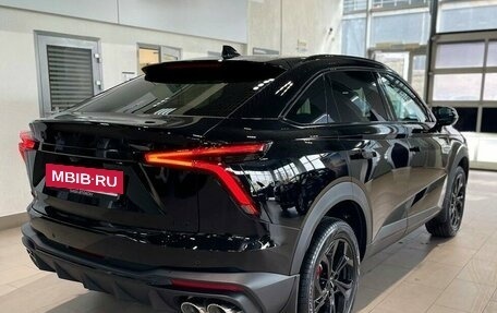 Haval F7x, 2026 год, 3 999 000 рублей, 15 фотография