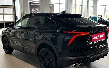 Haval F7x, 2026 год, 3 999 000 рублей, 19 фотография