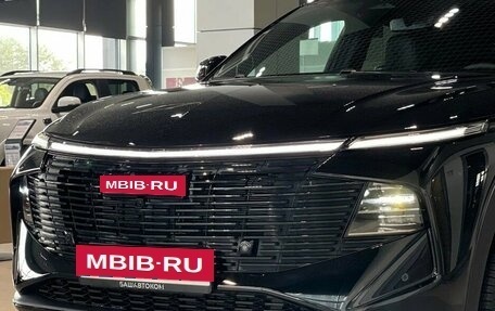 Haval F7x, 2026 год, 3 999 000 рублей, 18 фотография